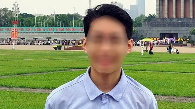 NÓNG: Tìm thấy nam sinh lớp 8 ở Hà Nội mất tích nhiều ngày, hiện tâm lý chưa ổn định NÓNG: Tìm thấy nam sinh lớp 8 ở Hà Nội mất tích nhiều ngày, hiện tâm lý chưa ổn định